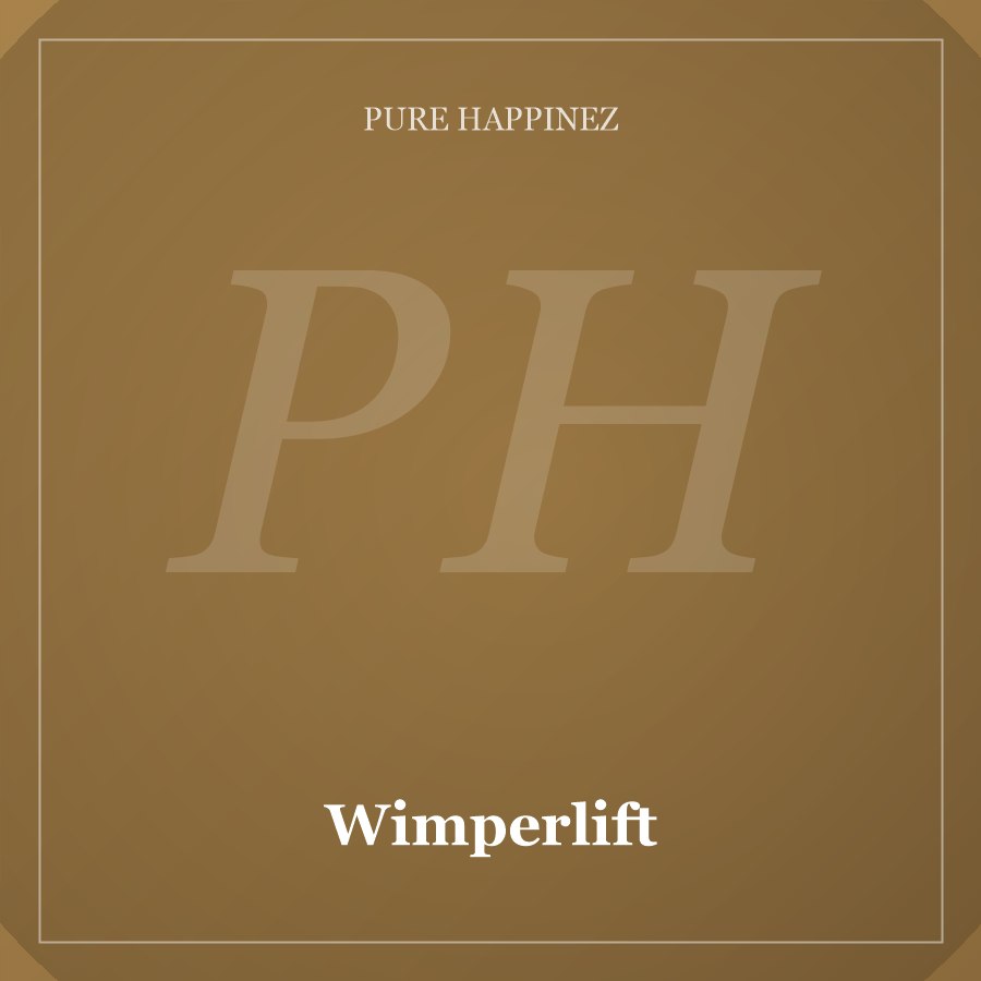 Wimperlift met verven – Pure Happinez Rijsenhout