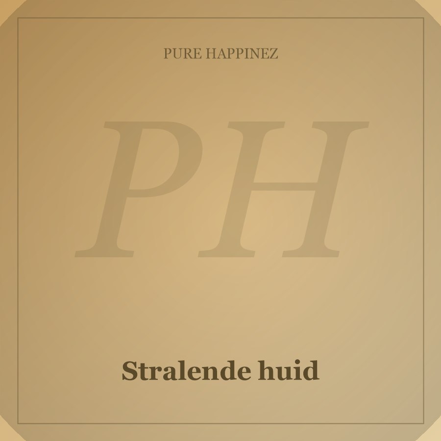 Stralende huid na behandeling – Pure Happinez Rijsenhout
